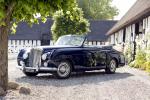 Bentley S1 Drophead Coupe by Mulliner 1956 года